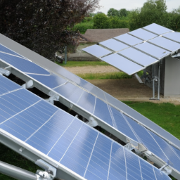 Impact environnemental des panneaux photovoltaïques : aspects à considérer Albi